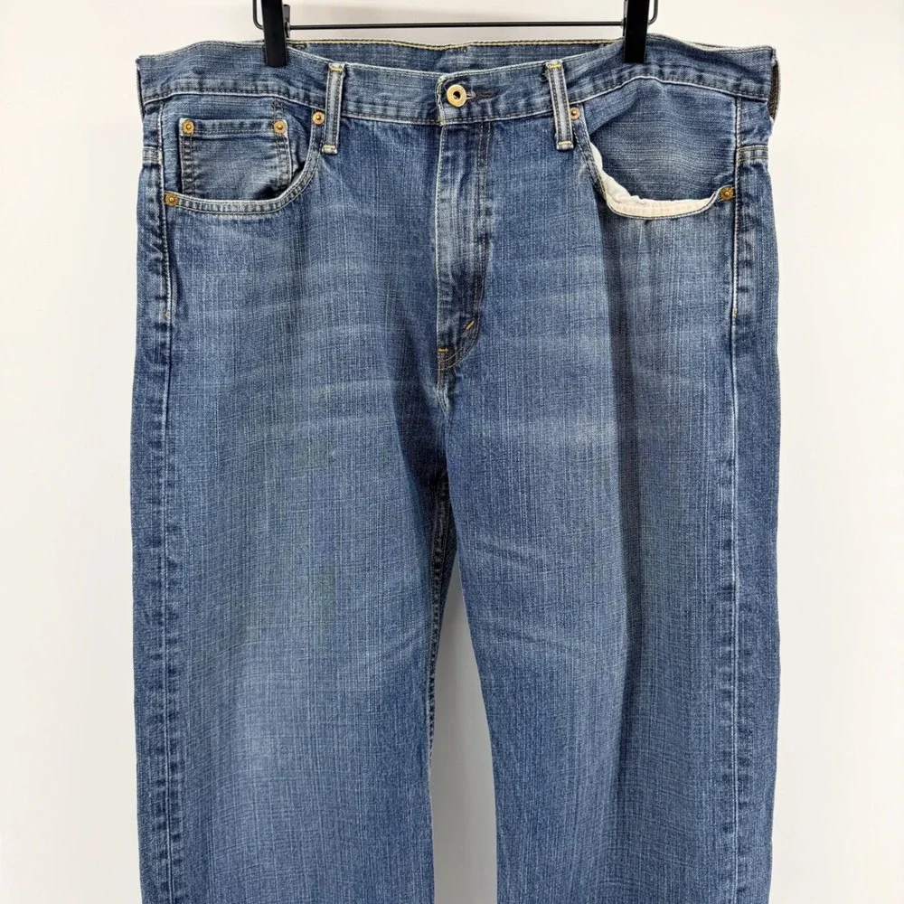 Levis levi strauss